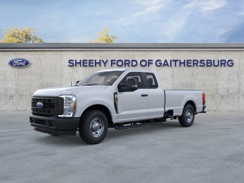 2026 Ford F-250SD Gaithersburg MD