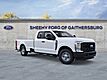 2026 Ford F-250SD