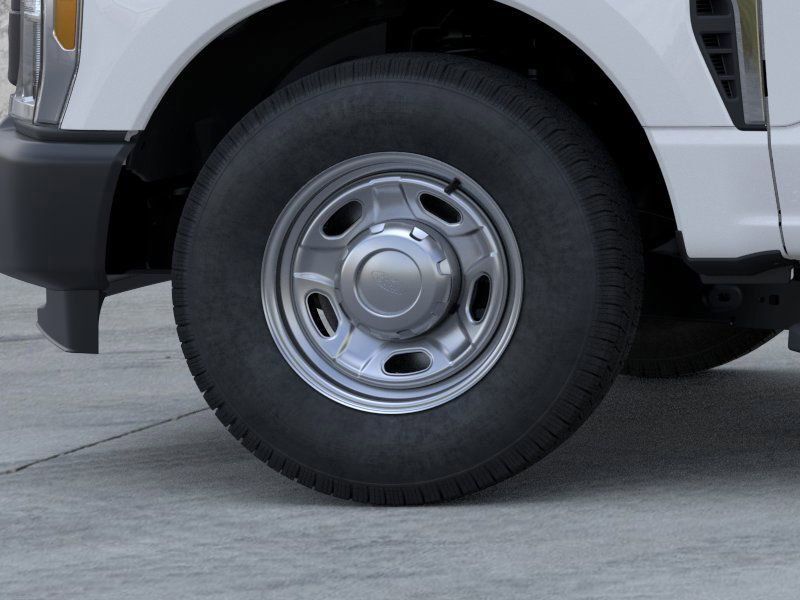 2026 Ford F-250SD Gaithersburg MD