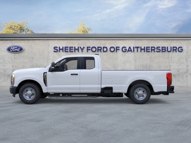 2026 Ford F-250SD Gaithersburg MD