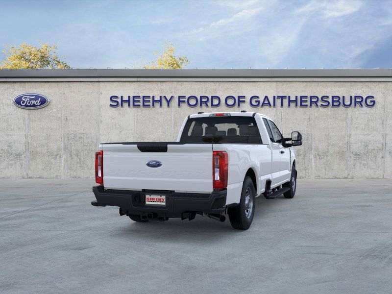 2026 Ford F-250SD Gaithersburg MD