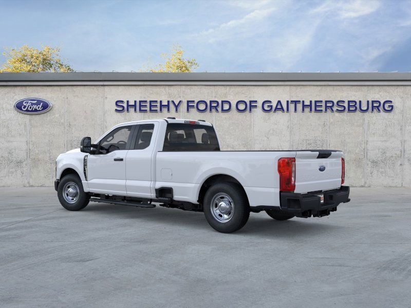 2026 Ford F-250SD Gaithersburg MD
