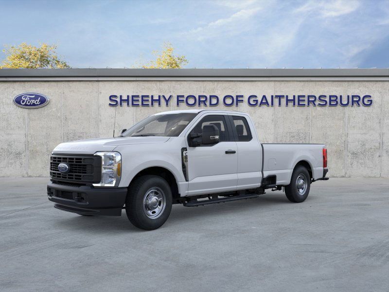 2026 Ford F-250SD Gaithersburg MD