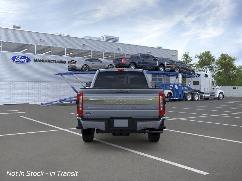 2026 Ford F-250SD Gaithersburg MD