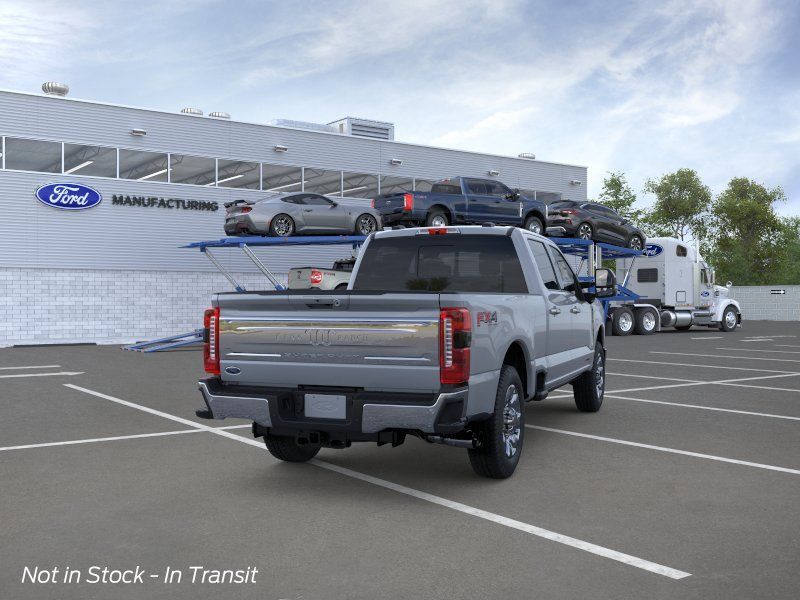 2026 Ford F-250SD Gaithersburg MD