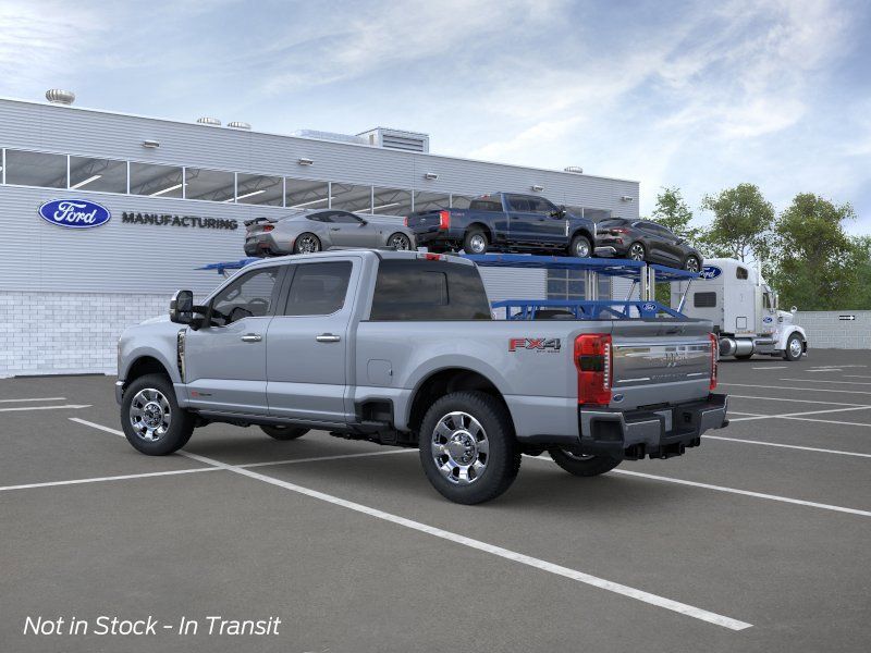 2026 Ford F-250SD Gaithersburg MD