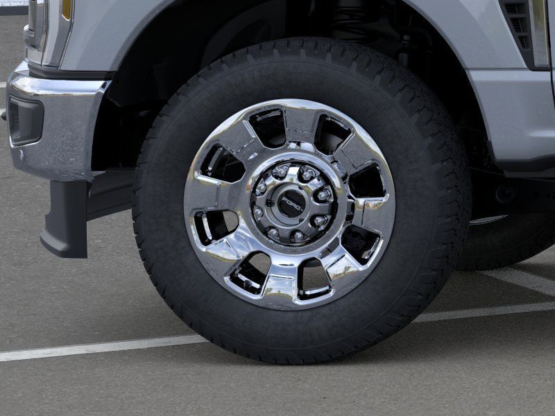 2026 Ford F-250SD Gaithersburg MD
