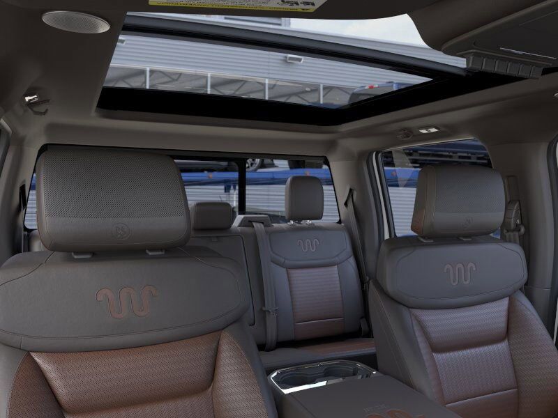 2026 Ford F-250SD Gaithersburg MD