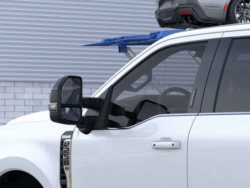 2026 Ford F-250SD Gaithersburg MD