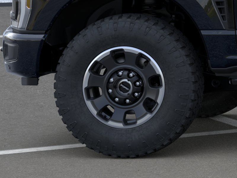 2026 Ford F-250SD Gaithersburg MD