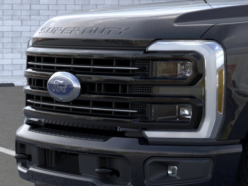 2026 Ford F-250SD Gaithersburg MD