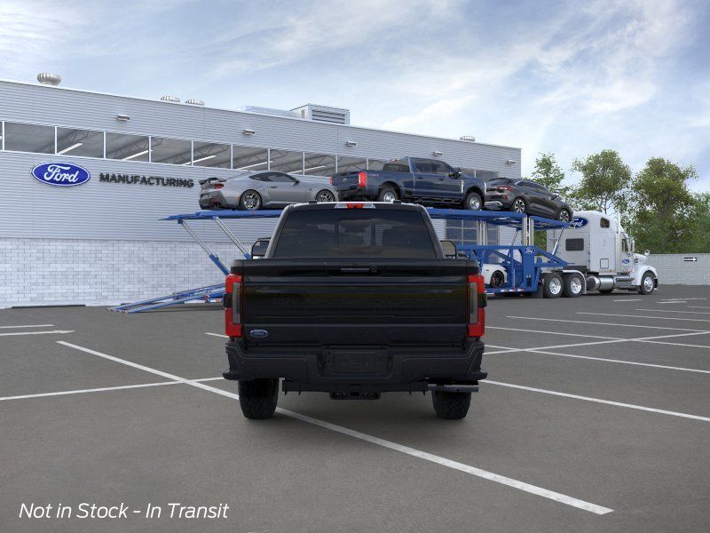 2026 Ford F-250SD Gaithersburg MD