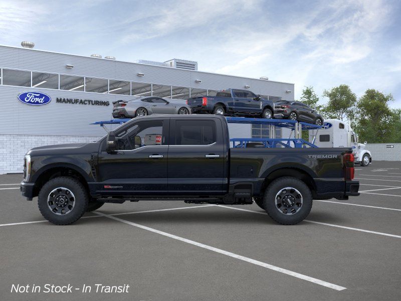 2026 Ford F-250SD Gaithersburg MD