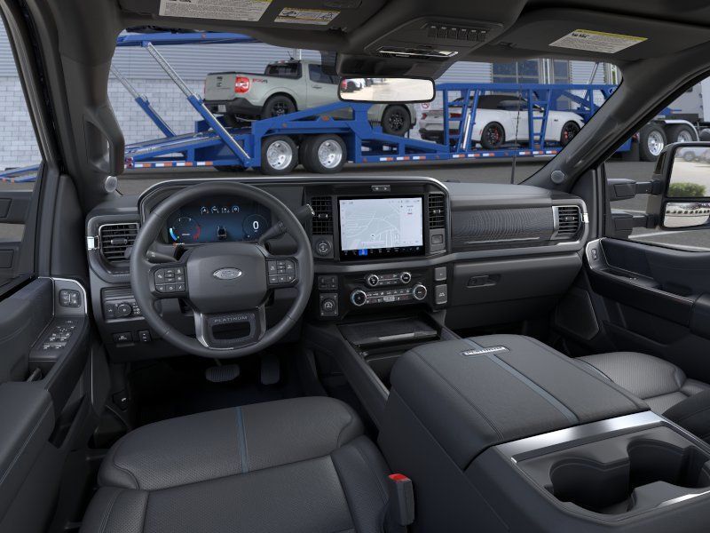 2026 Ford F-250SD Gaithersburg MD