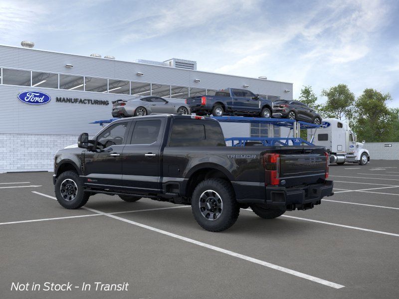 2026 Ford F-250SD Gaithersburg MD