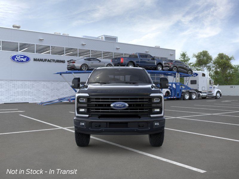 2026 Ford F-250SD Gaithersburg MD