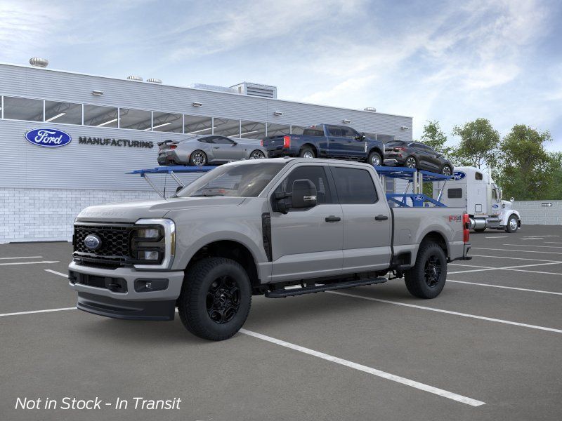 2026 Ford F-250SD Gaithersburg MD