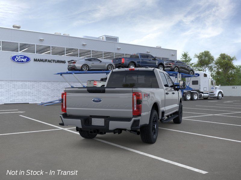 2026 Ford F-250SD Gaithersburg MD