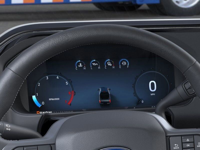 2026 Ford F-250SD Gaithersburg MD