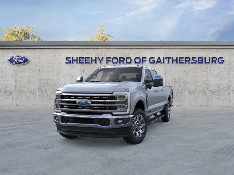 2026 Ford F-250SD Gaithersburg MD