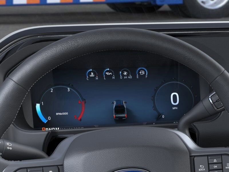 2026 Ford F-250SD Gaithersburg MD