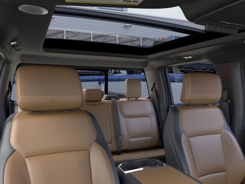 2026 Ford F-250SD Gaithersburg MD