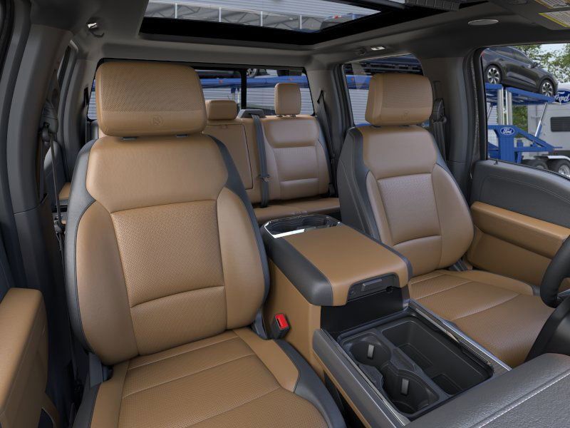 2026 Ford F-250SD Gaithersburg MD