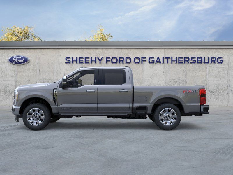 2026 Ford F-250SD Gaithersburg MD