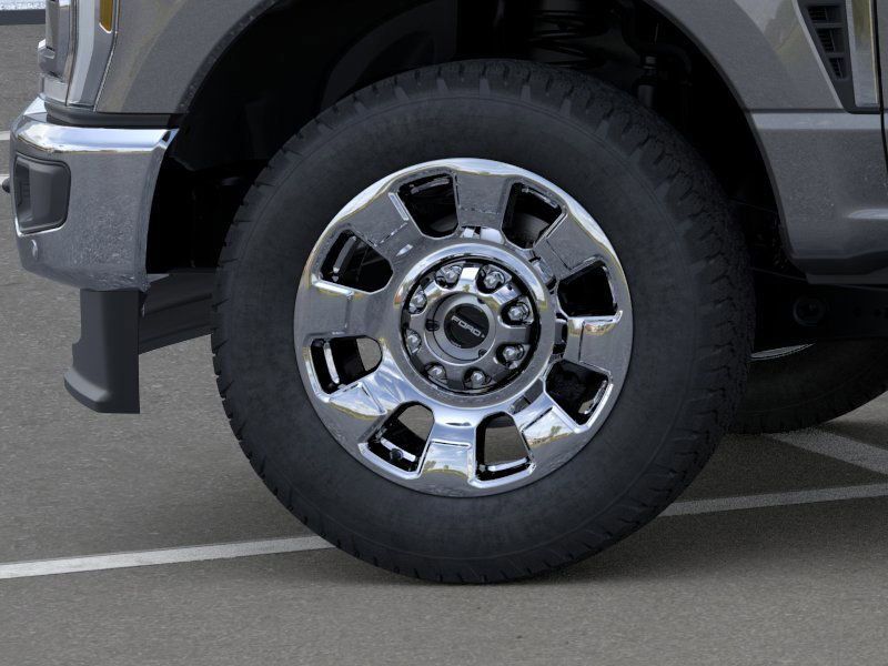 2026 Ford F-250SD Gaithersburg MD