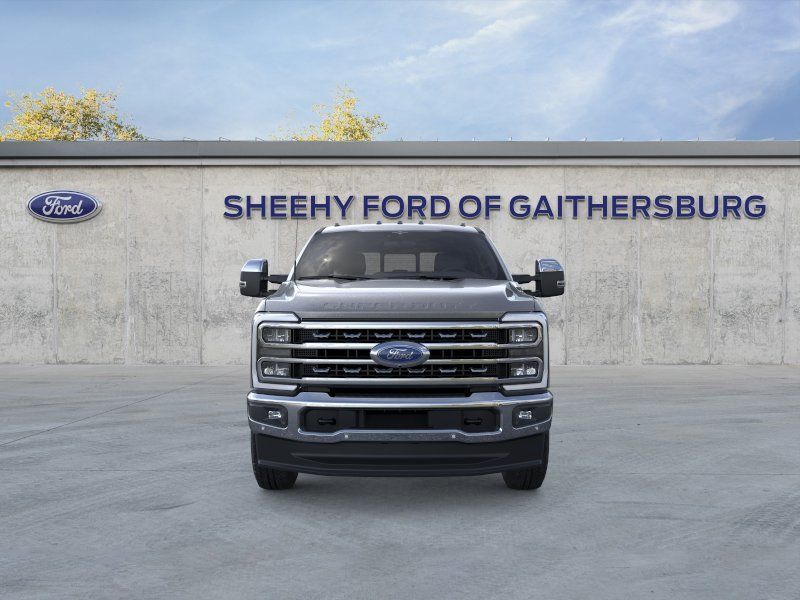 2026 Ford F-250SD Gaithersburg MD