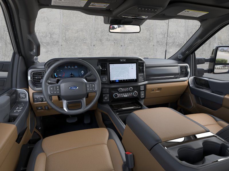 2026 Ford F-250SD Gaithersburg MD
