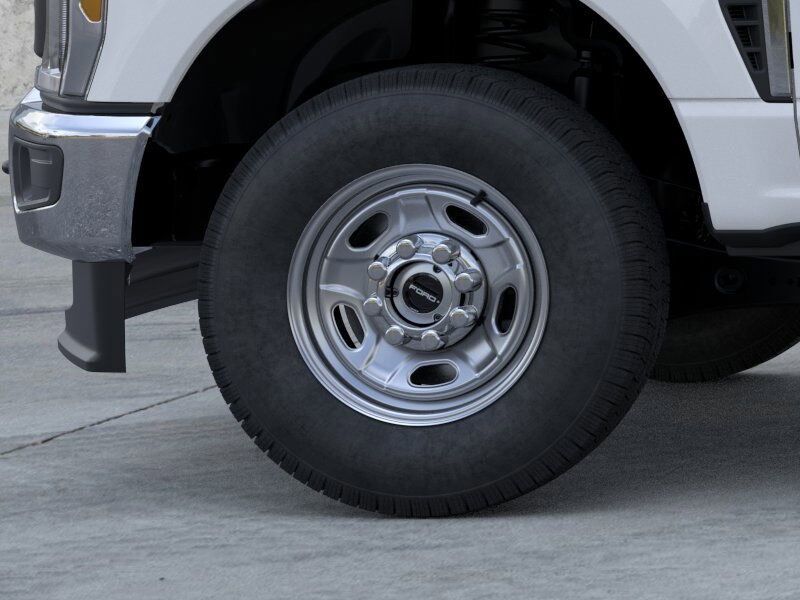 2026 Ford F-250SD Richmond VA