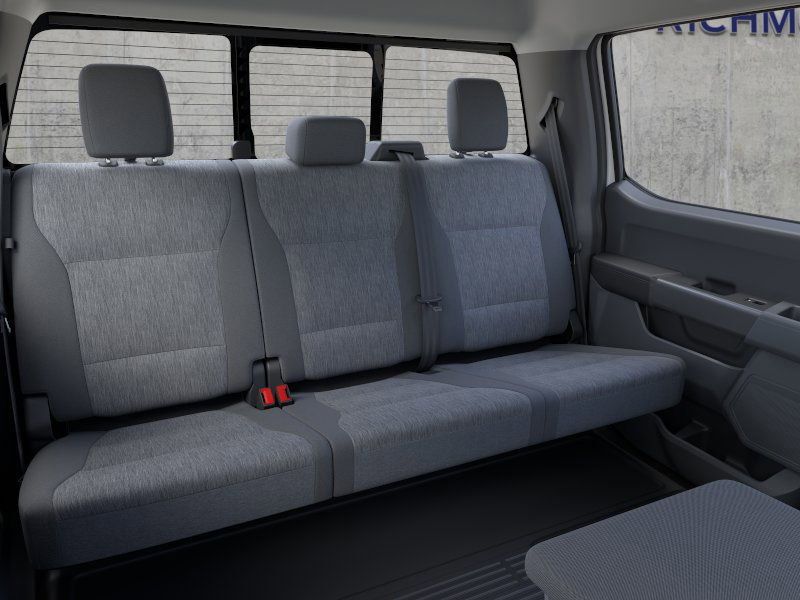 2026 Ford F-250SD Richmond VA