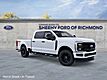 2026 Ford F-250SD