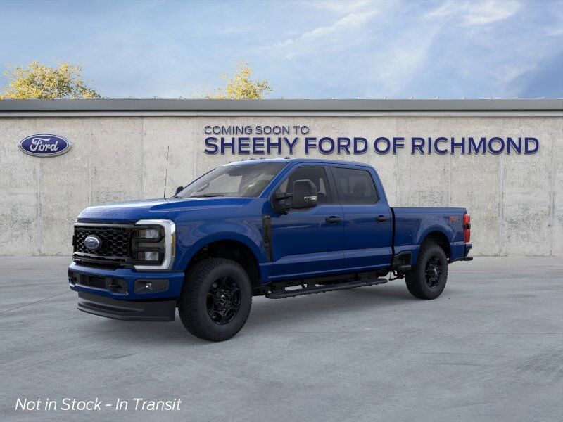 2026 Ford F-250SD Richmond VA