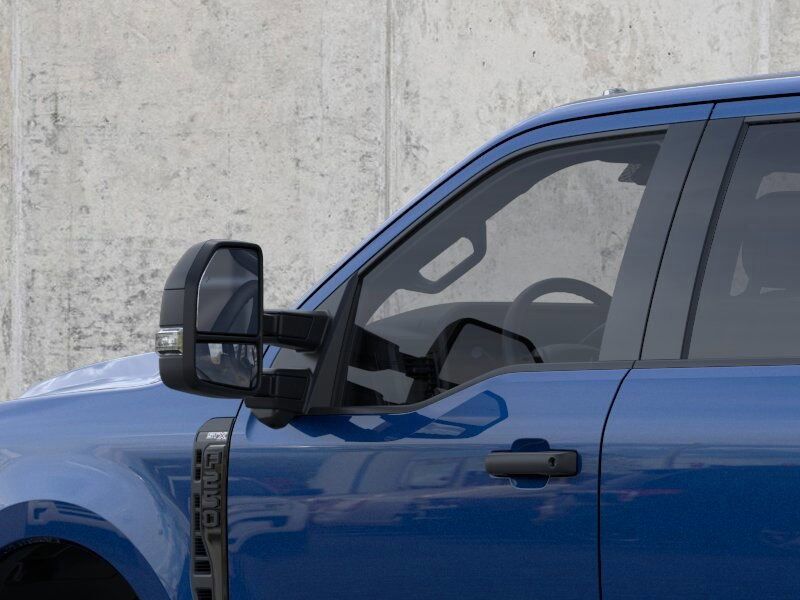 2026 Ford F-250SD Richmond VA