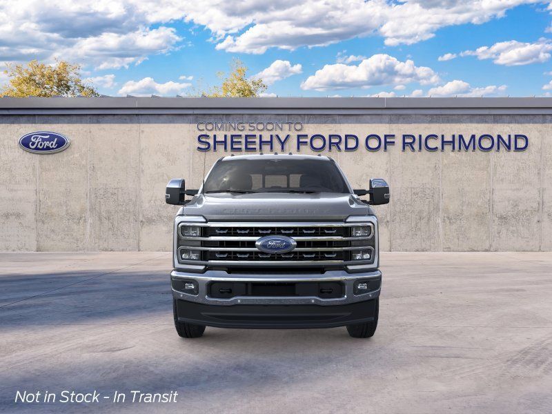 2026 Ford F-250SD Richmond VA