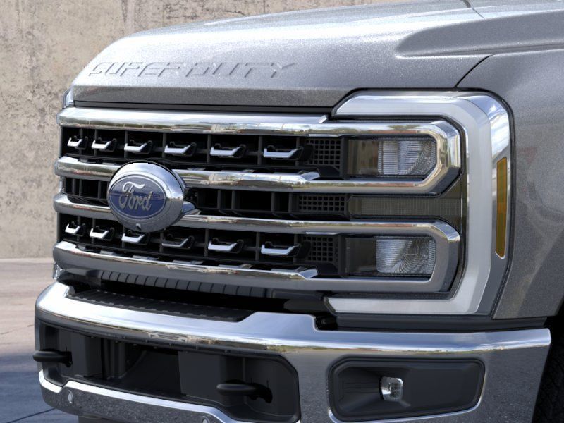 2026 Ford F-250SD Richmond VA