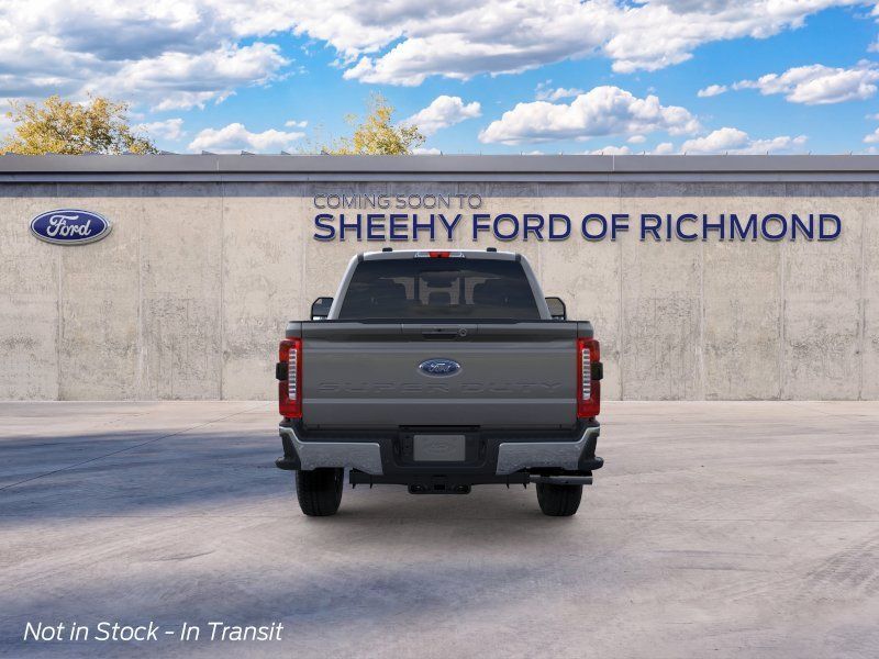 2026 Ford F-250SD Richmond VA