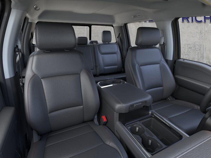 2026 Ford F-250SD Richmond VA