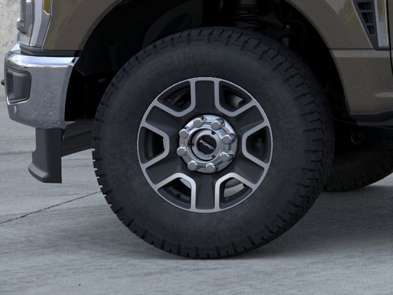 2026 Ford F-250SD Richmond VA