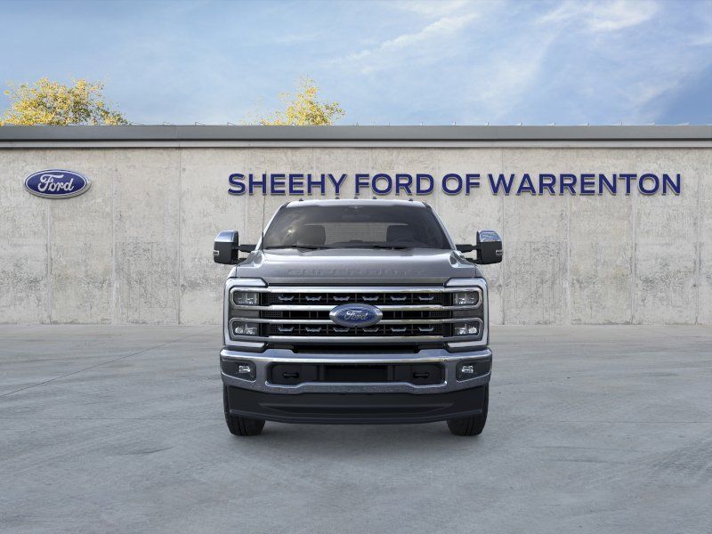 2026 Ford F-250SD Richmond VA