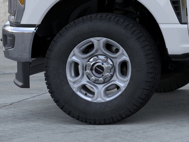 2026 Ford F-250SD Springfield VA