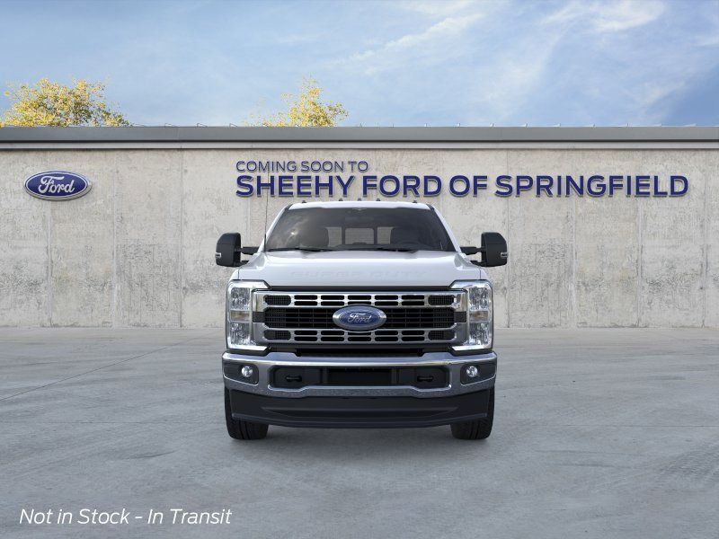 2026 Ford F-250SD Springfield VA