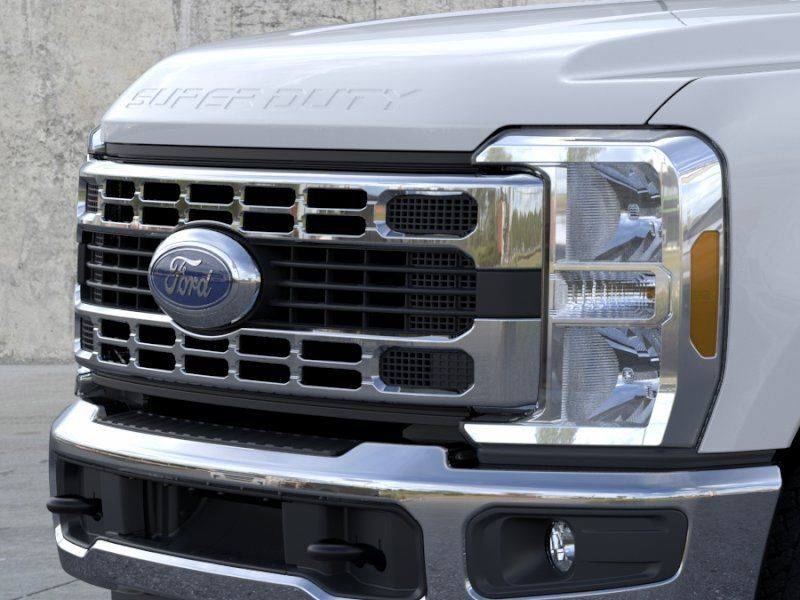 2026 Ford F-250SD Springfield VA