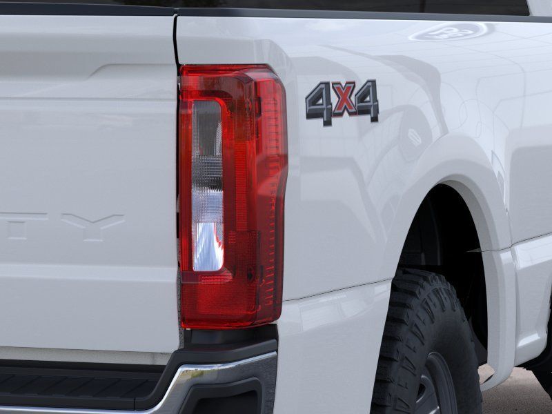 2026 Ford F-250SD Springfield VA