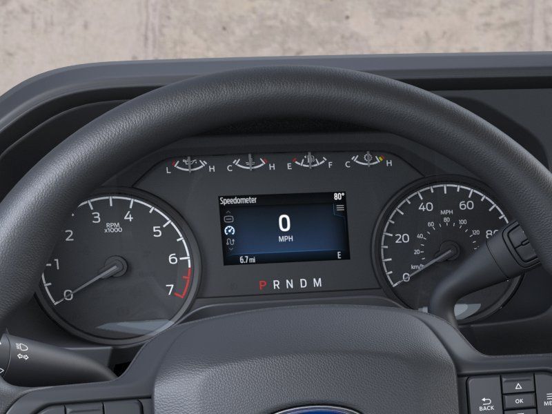 2026 Ford F-250SD Springfield VA