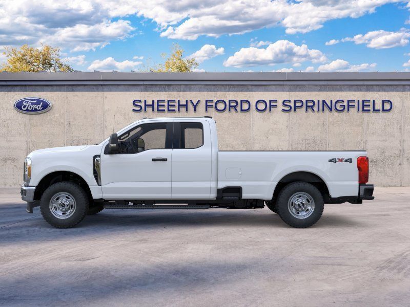 2026 Ford F-250SD Springfield VA