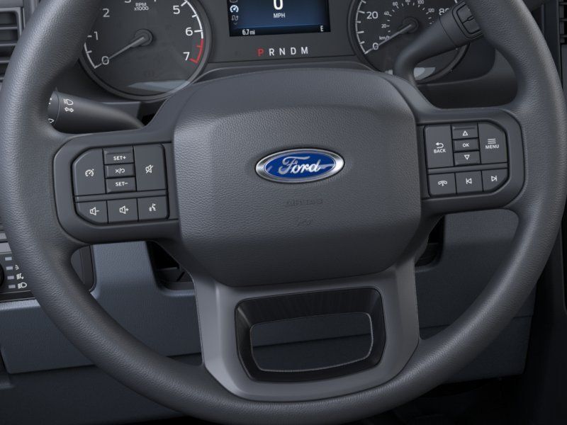 2026 Ford F-250SD Springfield VA