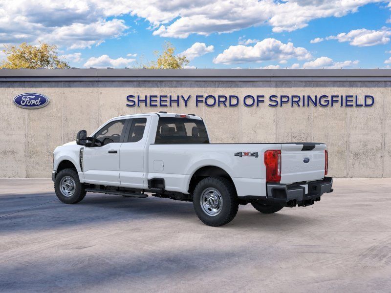 2026 Ford F-250SD Springfield VA